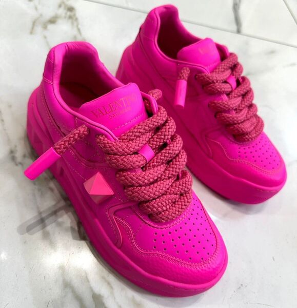 Кеды Valentino 104756