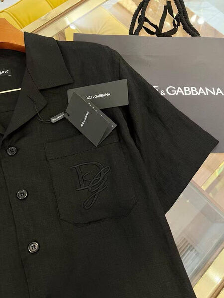 Мужской костюм Dolce & Gabbana мужской черный 191236-7