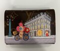 Кошелек Louis Vuitton женский канва 98482-1