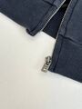 Свитшот на молнии Acne Studios мужской синий t5238135-1-8