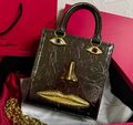 Сумка Schiaparelli женский кожа 174279-1