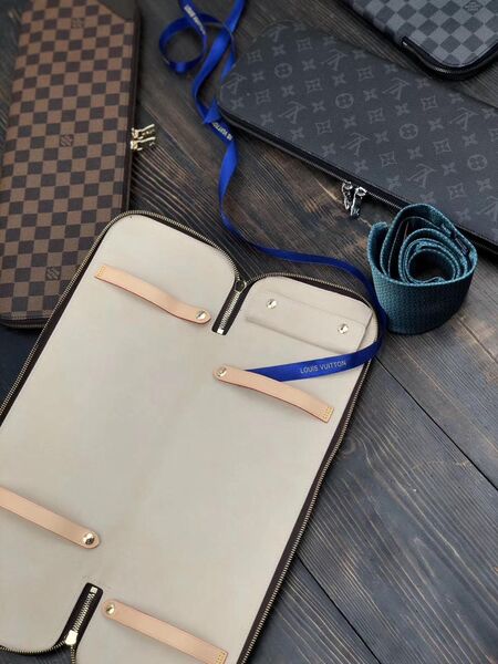 Футляр для галстуков Louis Vuitton 86070-7
