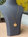 Кулон (медальон) Van Cleef & Arpels Zodiaque женский золото k8868645-1-5