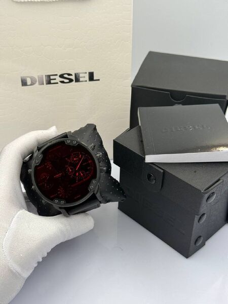 Мужские часы Diesel мужской d2715019-1-2