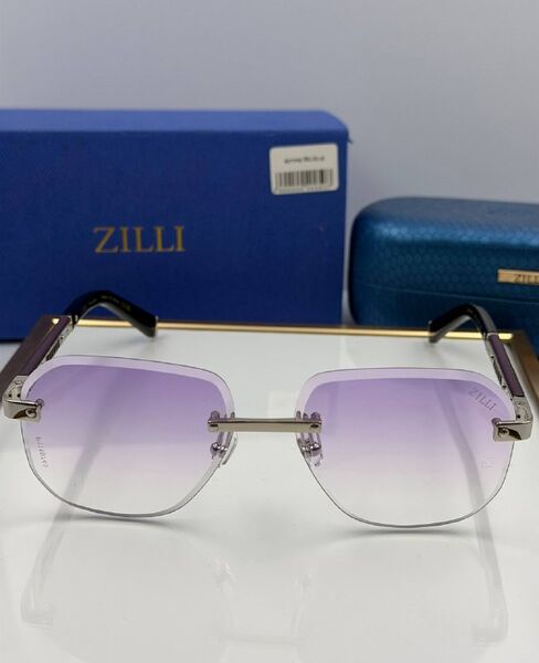 Солнцезащитные очки Zilli женский h9406067-1