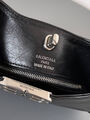 Сумка Balenciaga женский кожа черный 165826-5