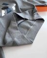 Мужской свитшот Hermès мужской графитовый 161246-4