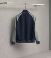 Мужской костюм Burberry мужской синий 200748-4