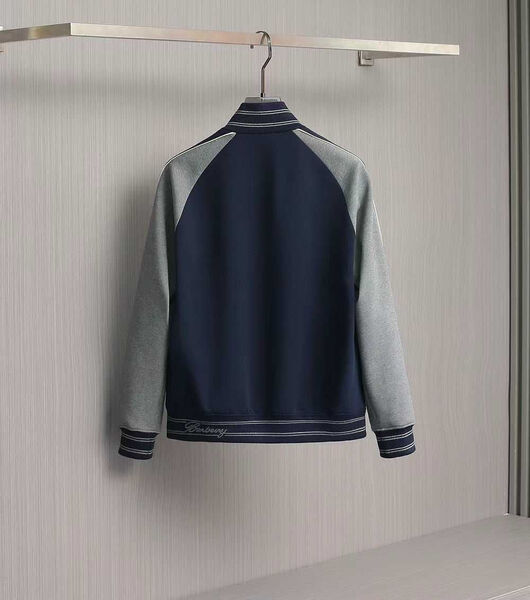 Мужской костюм Burberry мужской синий 200748-4
