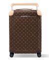 Чемодан Louis Vuitton женский кожа 171022-1