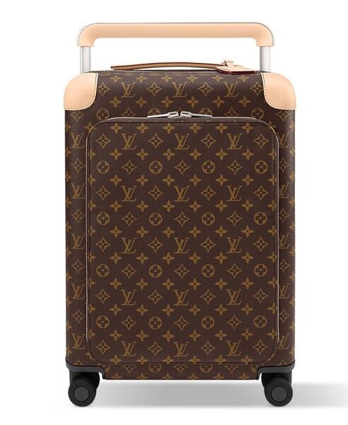 Чемодан Louis Vuitton женский кожа 171022