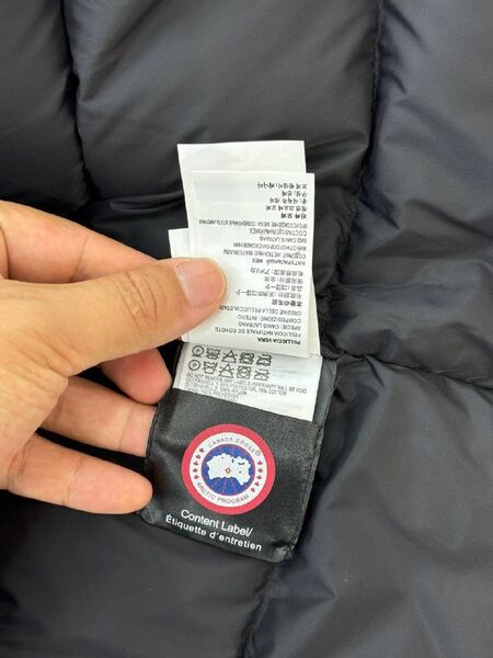 Детский пуховик Canada Goose Expedition Kids Parka мужской розовый u7683890-1-9