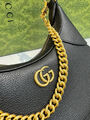 Сумка Gucci Aphrodite женский кожа черный 137912-5