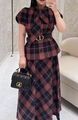 Костюм Christian Dior женский 171739-1