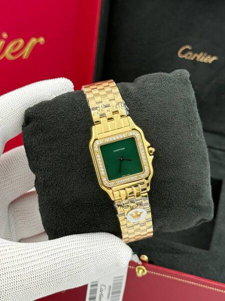 Женские часы Panthere De Cartier женский q2899701-1