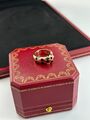 Кольцо Panthere De Cartier женский серебро k4887360-1-2