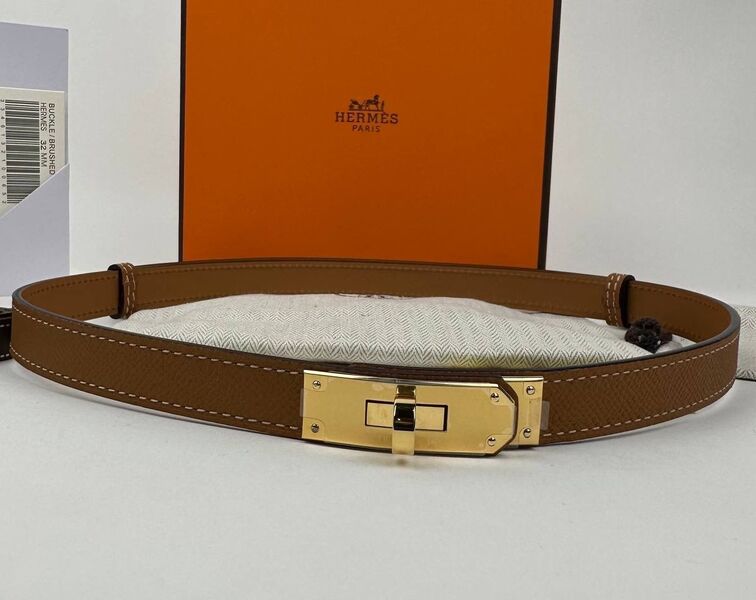 Женский ремень Hermès женский 119688