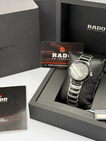 Женские часы Rado женский t7748741-1-3