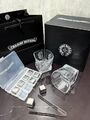 Кухонный набор Chrome Hearts стекло k1403697-1