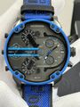 Мужские часы Diesel мужской m0147972-1-3