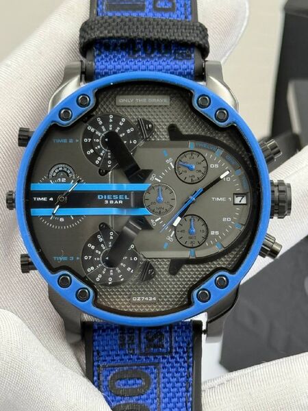 Мужские часы Diesel мужской m0147972-1-3