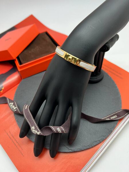 Браслет Hermès 175321-7