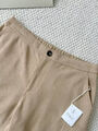 Мужские шорты Brunello Cucinelli мужской бежевый 173456-4