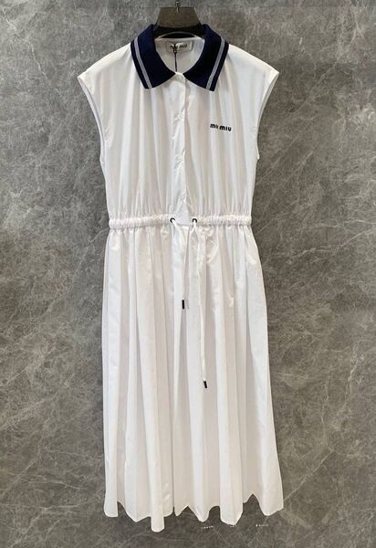 Платье Miu Miu 150470