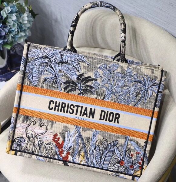 Сумка женская Dior Book 41 женский 77859