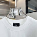 Мужская футболка Balenciaga мужской белый 170865-3