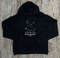 Мужское худи Maison Margiela мужской черный 143866