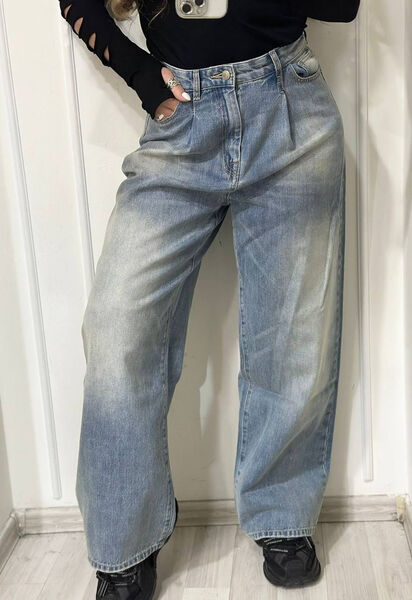 Джинсы R13 139815