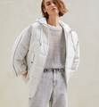 Куртка Brunello Cucinelli женский графитовый 37705-1