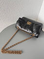 Сумка Balenciaga женский кожа черный 126356-6