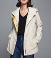 Куртка Loro Piana женский белый 122788-1