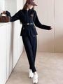Костюм Miu Miu женский черный 179877-1