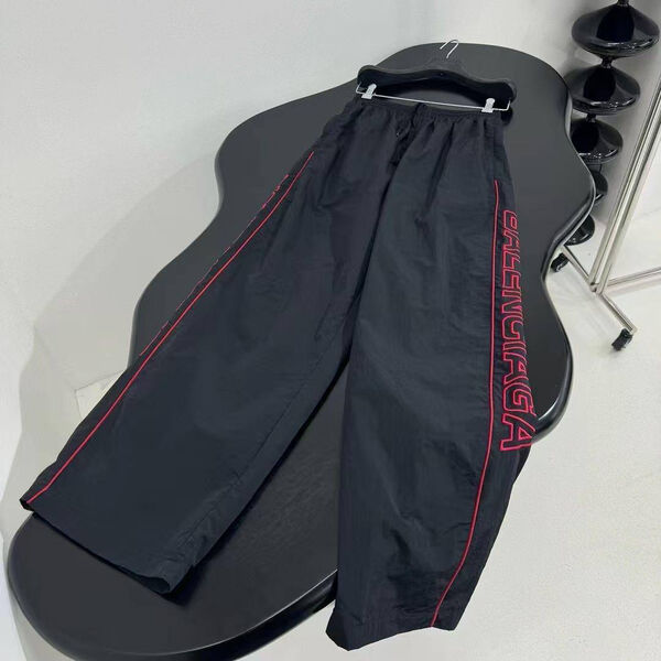Костюм Balenciaga женский черный 179897-7
