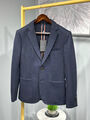 Мужской пиджак Zegna мужской синий 130579-2