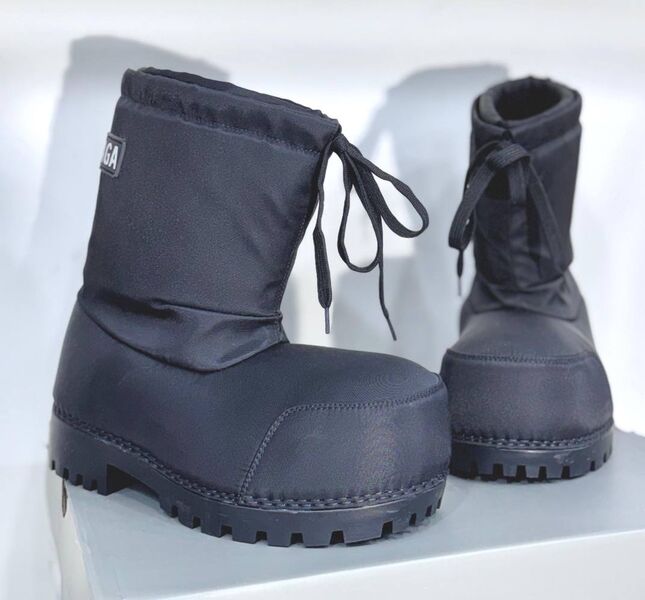 Дутики Balenciaga 167219