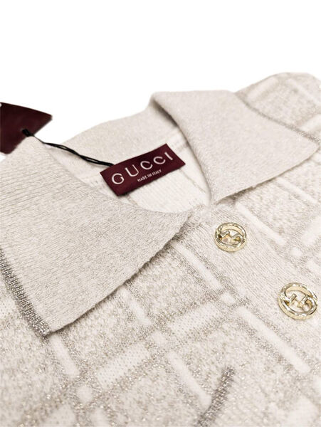 Платье Gucci женский графитовый 173945-5