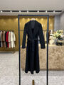 Пальто Max Mara женский черный 127609-2
