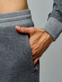 Мужской костюм Kiton мужской графитовый 157925-8