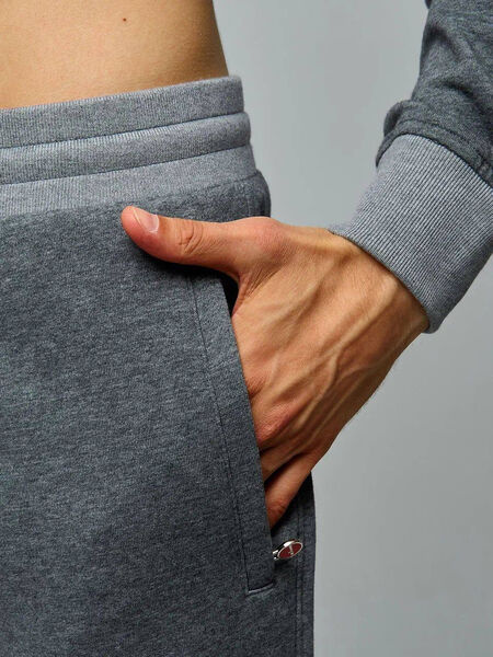 Мужской костюм Kiton мужской графитовый 157925-8