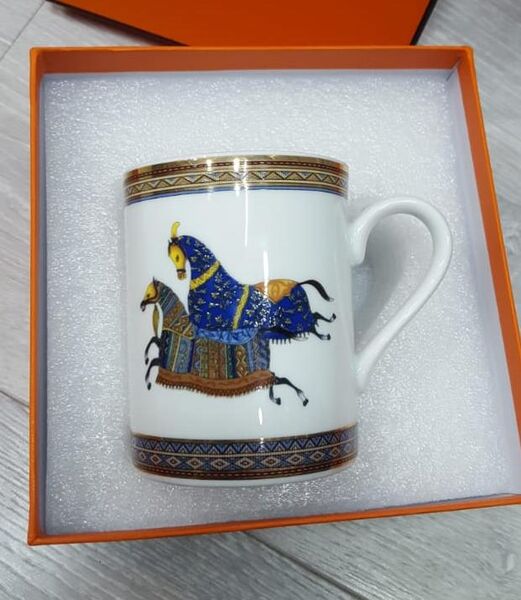 Чашка Hermès 87092