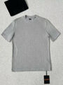 Мужская футболка Zegna мужской графитовый 181088-5