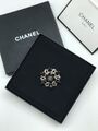 Брошь Chanel бронзовый 10368-2