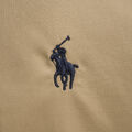 Мужская ветровка Ralph Lauren мужской бежевый 196201-6