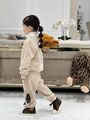 Детский костюм Fendi розовый 177690-3