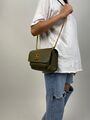 Сумка Louis Vuitton женский кожа 76252-2