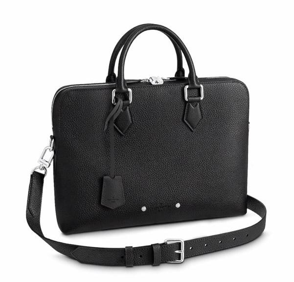 Мужской портфель Louis Vuitton 52086